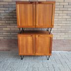 2 Deurs Kast Bramin Denemarken thumbnail 10