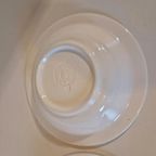 2 Vintage Diepe Borden Italiaans Porselein thumbnail 10