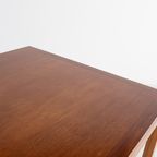 1990’s Vintage Danish Dining Set From Christian Hvidt By Soborg Mobelfabrik thumbnail 8