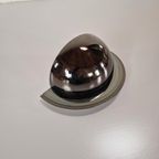 Minimalistische Jaren 80 Vintage Wandlamp. thumbnail 6