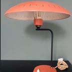 Vintage Louis Kalff Lamp Junior | Jaren '50 | Mooie Staat thumbnail 3