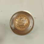Antiek Porseleinen Pomp Inktstel A.d Paris thumbnail 6