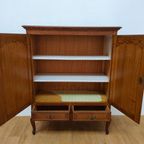 Brocante Barkast Wandkast Buffetkast Ladekast Meidenkast thumbnail 5