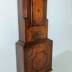 Wm House Wetterby Antieke Klok 1780 thumbnail 17