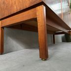 Vintage Secretaire ‘abstracta Series’ – Jos De Mey thumbnail 13