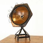 Art-deco Warmtelamp thumbnail 2