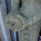 Staand Sri Dewi Beeld thumbnail 5