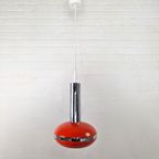 Sölken Leuchten Ufo Hanglamp, 1960S thumbnail 6