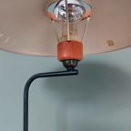 Vintage Louis Kalff Lamp Junior | Jaren '50 | Mooie Staat thumbnail 18