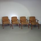 4 X Bejaardenstoel / Marlies / Gerard Geytenbeek thumbnail 28