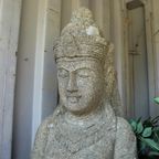 Staand Sri Dewi Beeld thumbnail 3