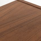 Vintage Highboard Teak 64429 thumbnail 10