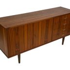 Vintage Dressoir Meubel Jaren 60 70 Design Tv Meubel thumbnail 11