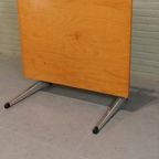 Vintage Bureau Tekentafel thumbnail 5