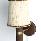 Vintage Wandlamp thumbnail 10