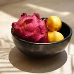 Bazar Bizar | De Burned Kom - Zwart - L thumbnail 4