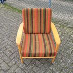 Vintage Easy Chair 1 / 2 thumbnail 7