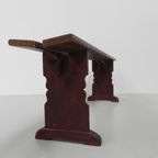 Grenen Bank 146 Cm Lang thumbnail 12