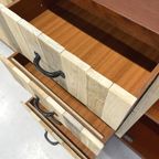 Upcycle Sloophout Dressoir Circulair Eigen Ontwerp Kast thumbnail 8