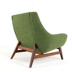 Midcentury Fauteuil Vintage 'Geleen' New Upholstery thumbnail 12