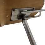 Vintage Industriële Bureaustoel / Atelierstoel / Desk Chair thumbnail 7