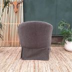 Artifort 080 Design Fauteuil Kho Liang Ie 1963 Kuipstoeltje thumbnail 7