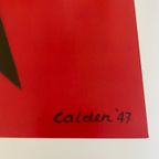 Alexander Calder (1898-1976), Pablo Picasso  (1881-1973) thumbnail 6