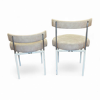 Top Form / Topform Chairs / Adjustable Backrest / 1970s thumbnail 5