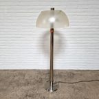 Vintage Mushroom Vloerlamp Postmodern, 1980S thumbnail 5