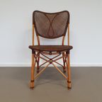 Yuzuru Yamakawa Dining Chair Made In Japan thumbnail 3