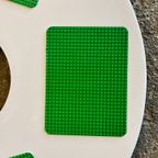 Ole Gjerlov Knudsen Jaren 70 Lego Speeltafel thumbnail 6