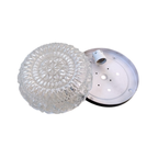 Plafondlamp – Jaren 60 thumbnail 4