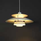 Louis Poulsen Ph5 Hanglamp Wit thumbnail 7
