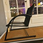 Fauteuil Met Armleuningen, Gerard Van Den Berg, Rohé Noordwolde thumbnail 13