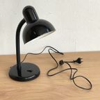 Vintage Retro Bureaulamp Buro Lampje thumbnail 4