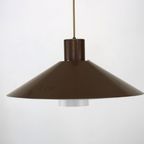 De Nordisk Solar-lamp | Model Trapez | Bruin Deens Topdesign | Scandinavisch Design thumbnail 8