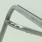 Walter Antonis T18 Tubular Coffee Table For ’t Spectrum 1970s thumbnail 7