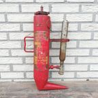 Unieke Oude Brandblusser 1931 thumbnail 2