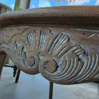 Bessie Mirror Tafeltje thumbnail 5