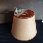 Vintage - Wandlamp - Muurlamp - Zwenklamp - Metaal - Dimmer thumbnail 2