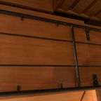 Omnia Hilker Vintage Modulaire Kast. thumbnail 5