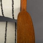 Gerherstoffeerde Deense Design Stoel By <<<brand>>>, 1960s thumbnail 14