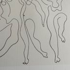 Pablo Picasso (1881-1973), “trois Danseuses”, 1924 thumbnail 5