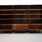 Dutch Design Vintage Wandmeubel A A. Patijn thumbnail 5