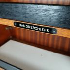 1920S, Mahonie En Eiken Compactom Ltd Damesgarderobe thumbnail 3