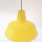 * Gele Hanglamp Retro Hanglamp IKEA 14009 thumbnail 6
