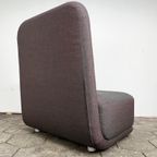 Softline Standby Chair By Javier Moreno, Denmark thumbnail 6