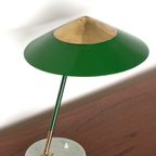 Groene Stilux Bureaulamp 68153 thumbnail 5