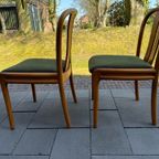 2 Casala Vintage Eetkamerstoelen thumbnail 8