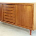 Dyrlund Sideboard Vintage 'Fousing' Midcentury thumbnail 8